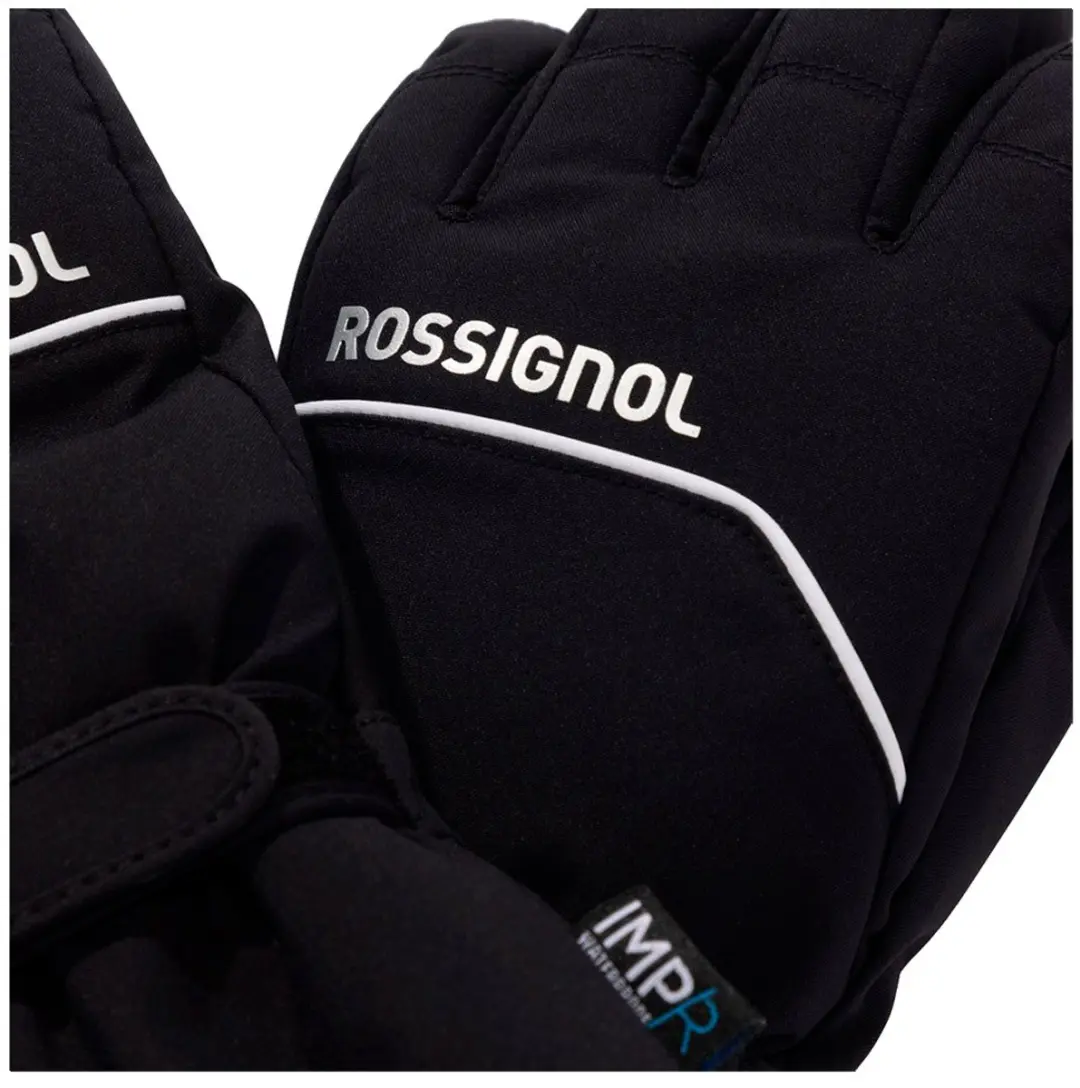 Rossignol Nova Imp'r Handschoenen - Zwart S - afbeelding 2 van 4