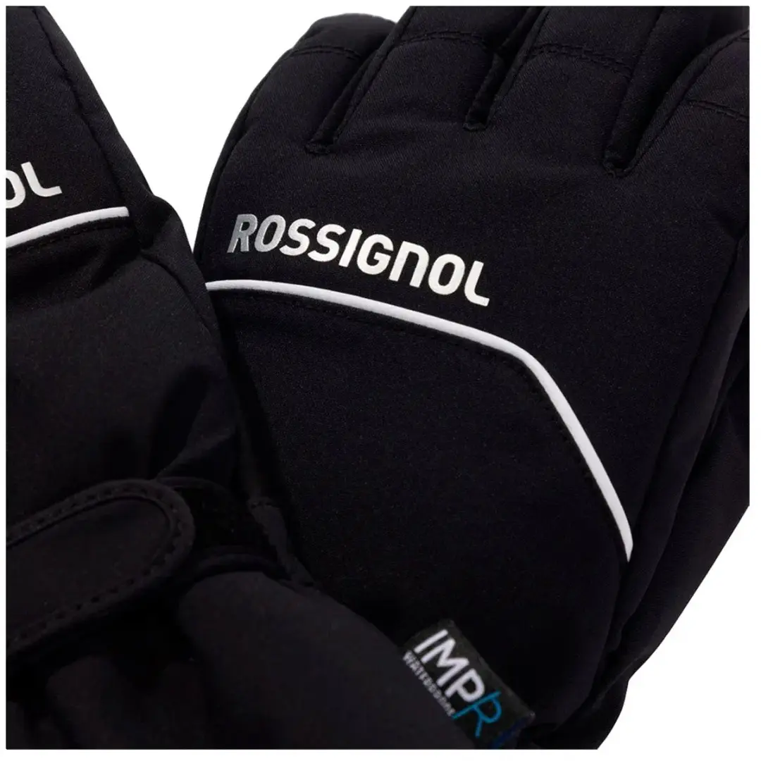 Rossignol Nova Imp'r Handschoenen - Zwart S - afbeelding 3 van 4