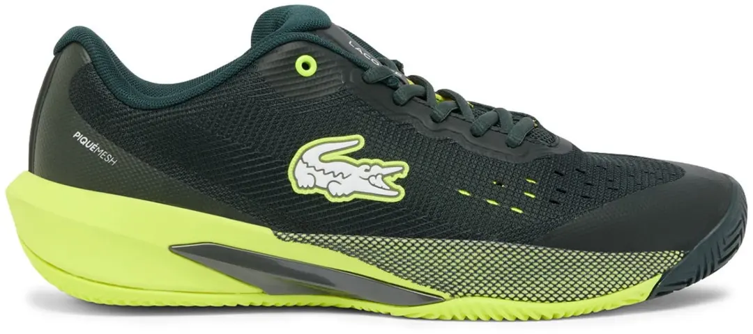 Lacoste AG-LT Evo Tennisschoenen