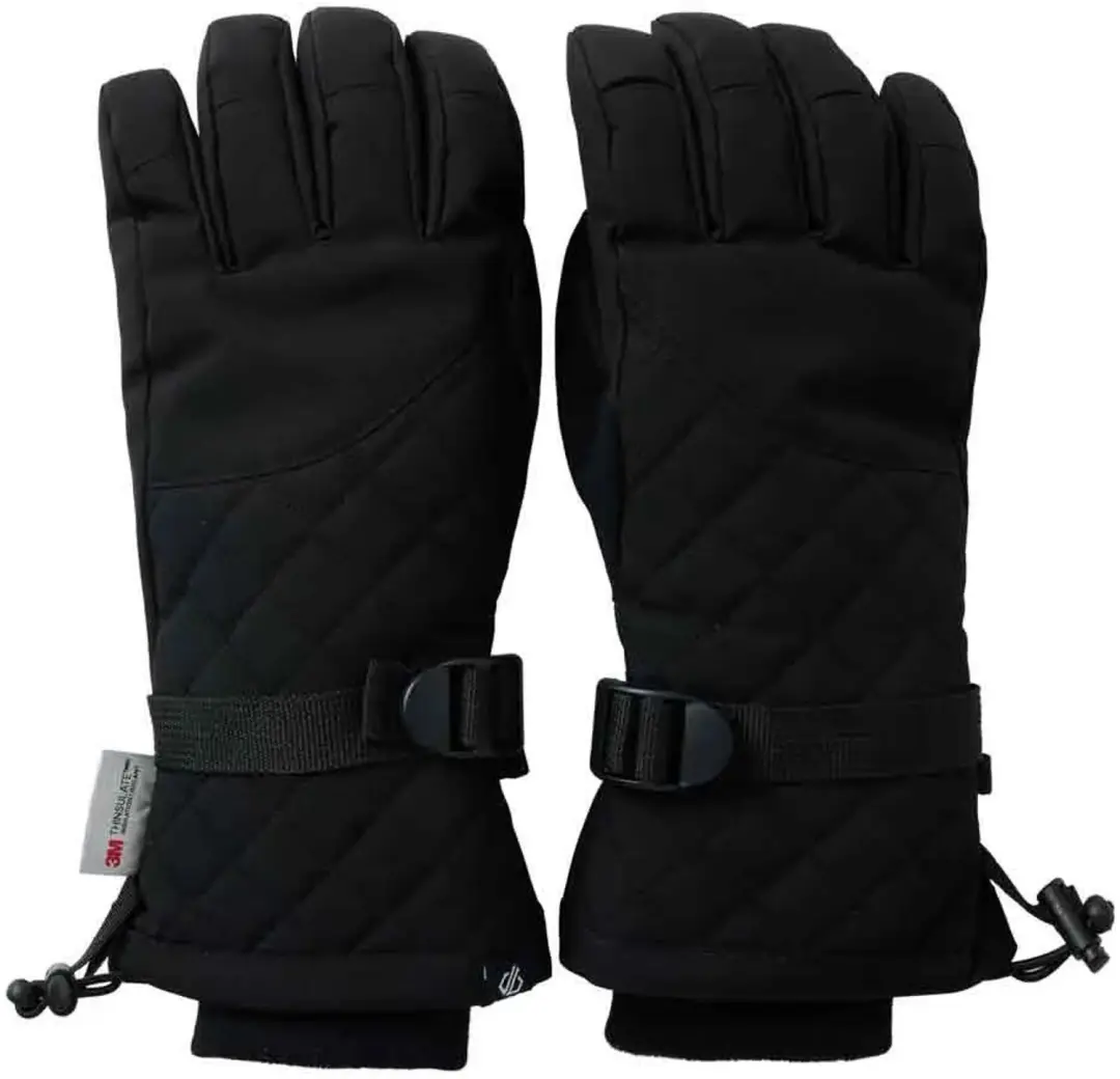 Dare 2b Summit II Handschoenen