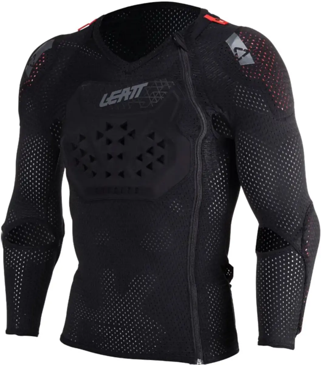Leatt ReaFlex Stealth Motorvest