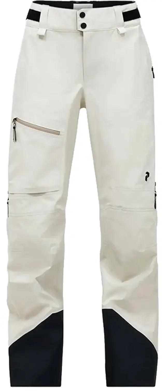 Peak Performance Alpine GORE-TEX 3L Broek - M - afbeelding 3 van 4