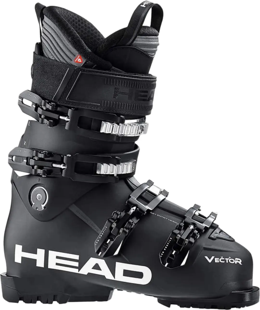 Head VECTOR EVO XP BLACK