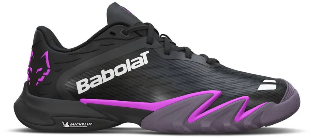 Babolat Premura 3 Lebron 3a0z26c908