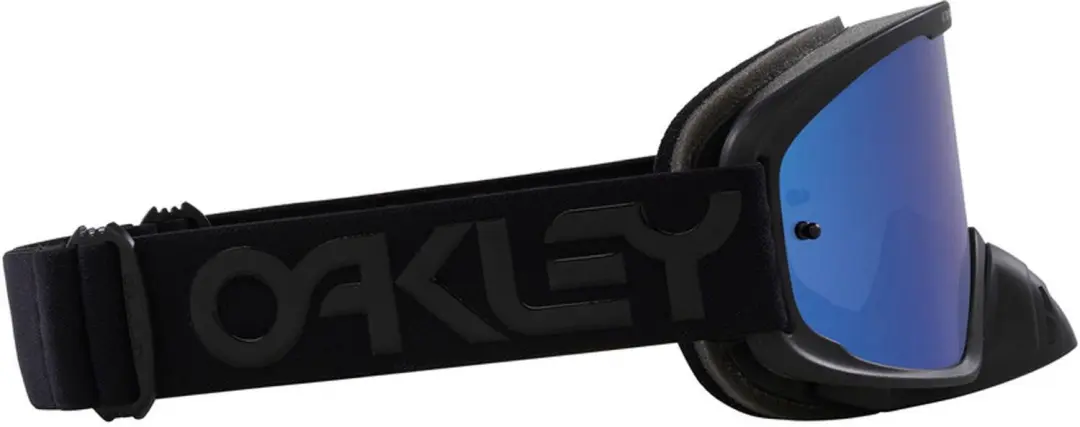 Oakley O-Frame 2.0 Pro Motocrossbril - One Size - afbeelding 2 van 6