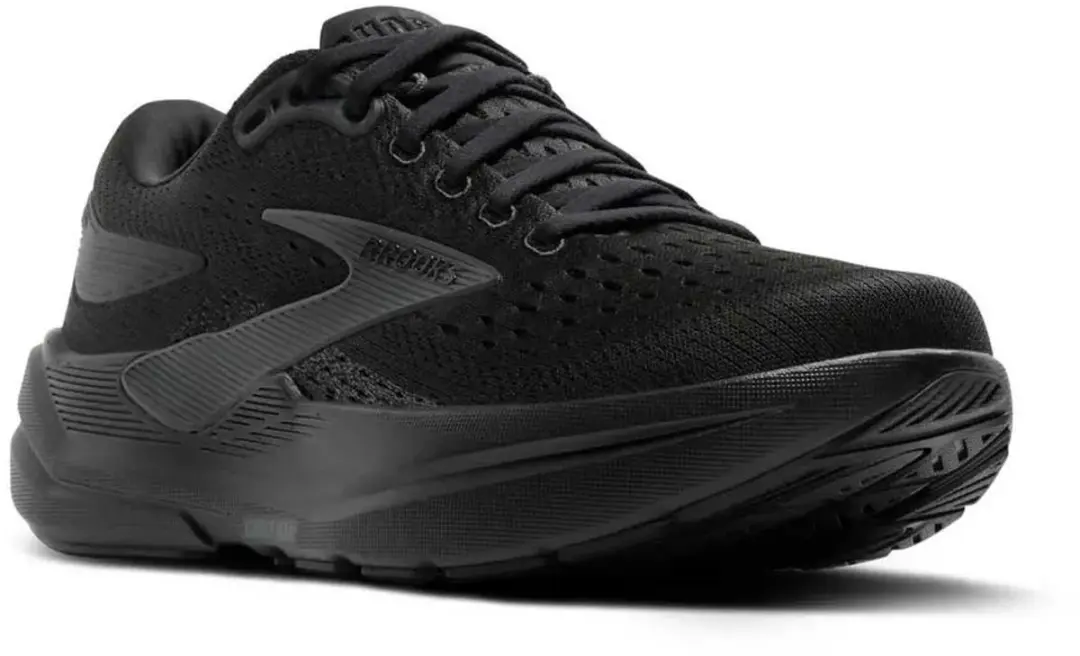 Brooks Ghost Max 3 Hardloopschoenen Dames - Zwart - EU 44 - afbeelding 2 van 4