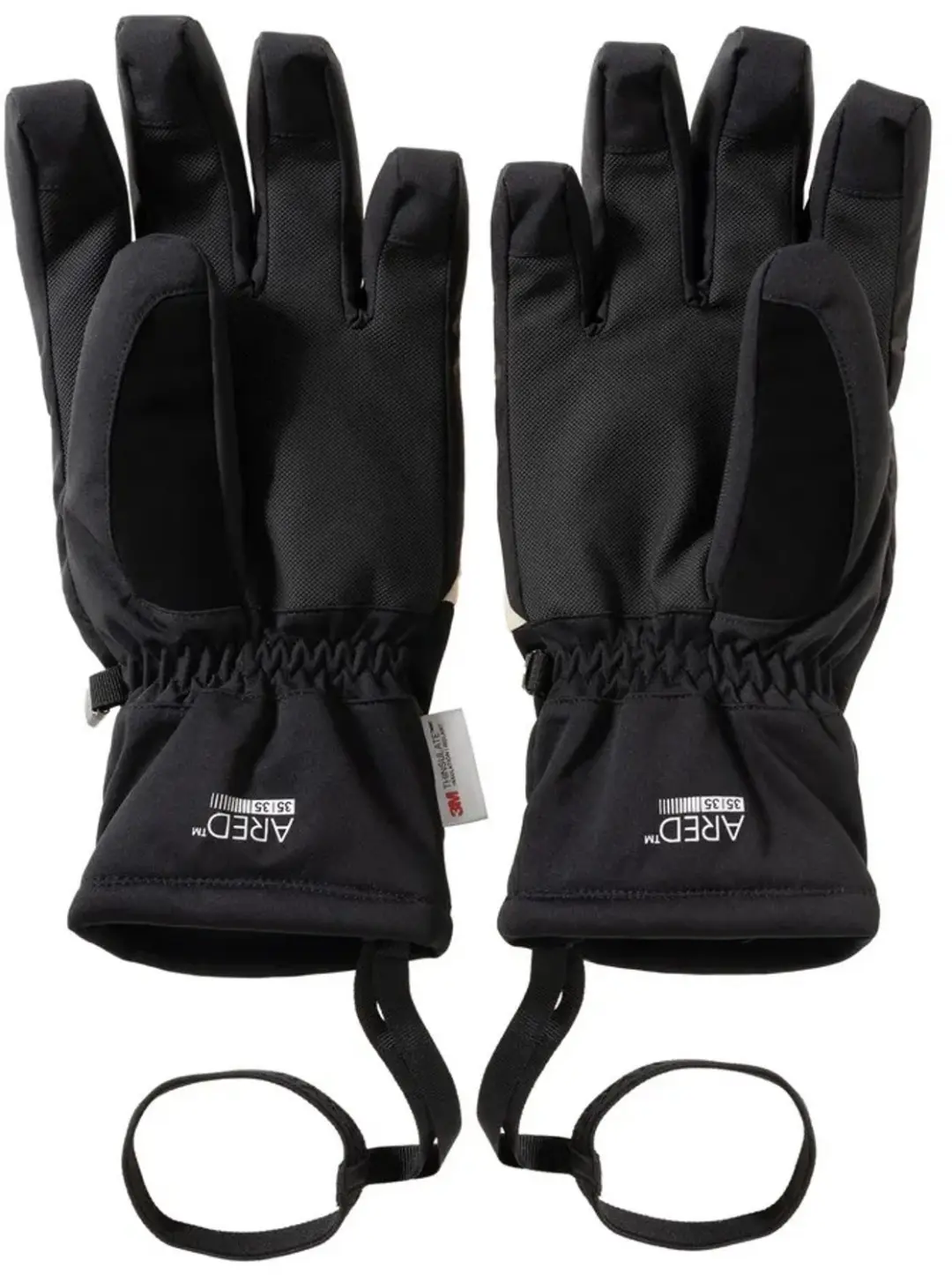 Dare 2b Freeride II Handschoenen - S - afbeelding 2 van 4