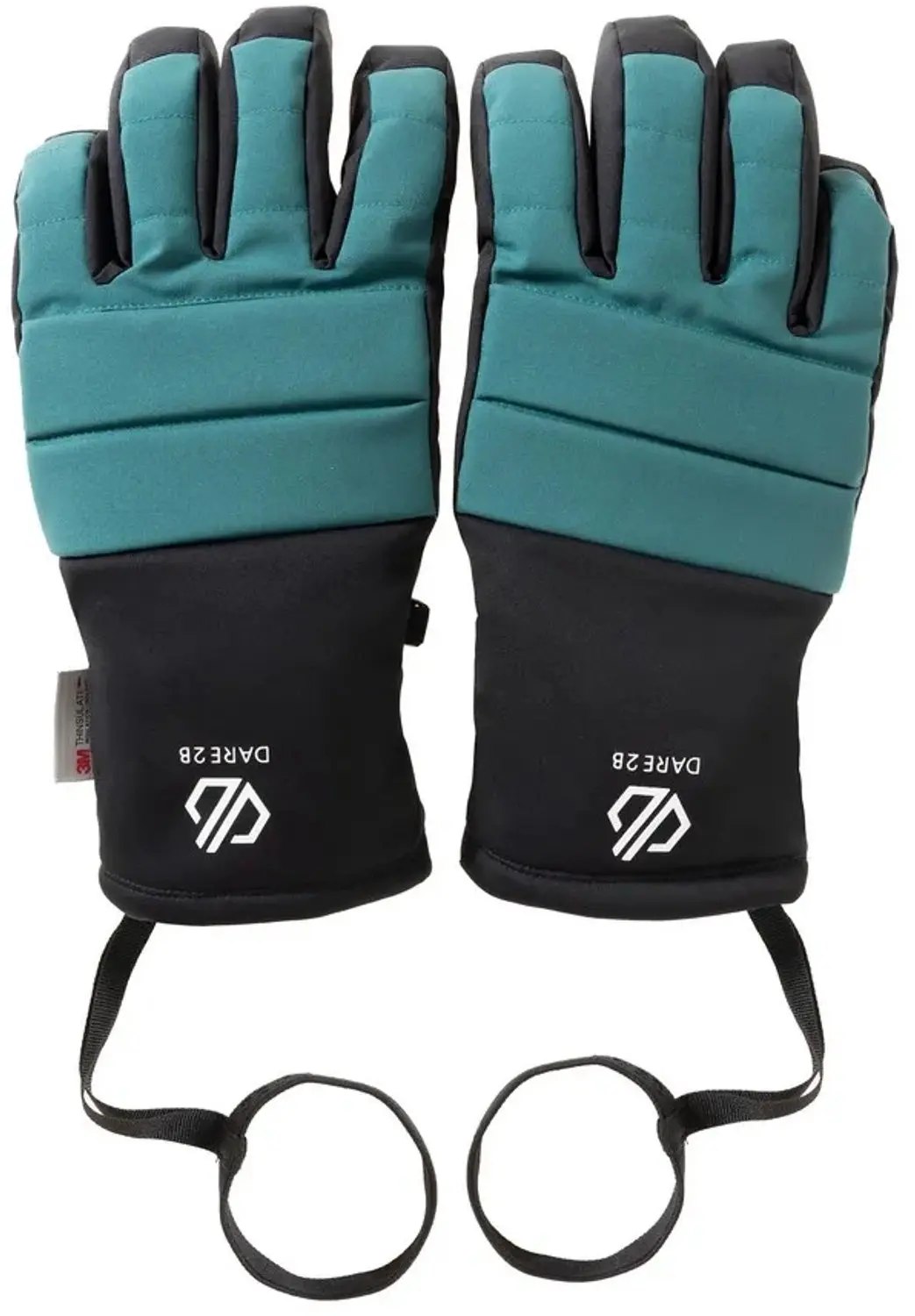 Dare 2B Freeride II Handschoenen M