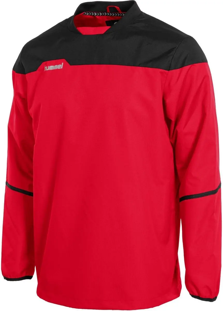hummel Authentic All Weather Top Sporttrui Kinderen