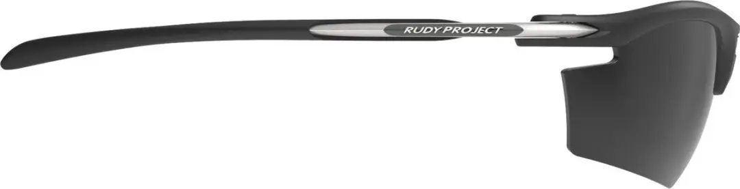 Rudy Project Rydon Bril - Zwart met Zwartgrijze Lenzen - afbeelding 5 van 6