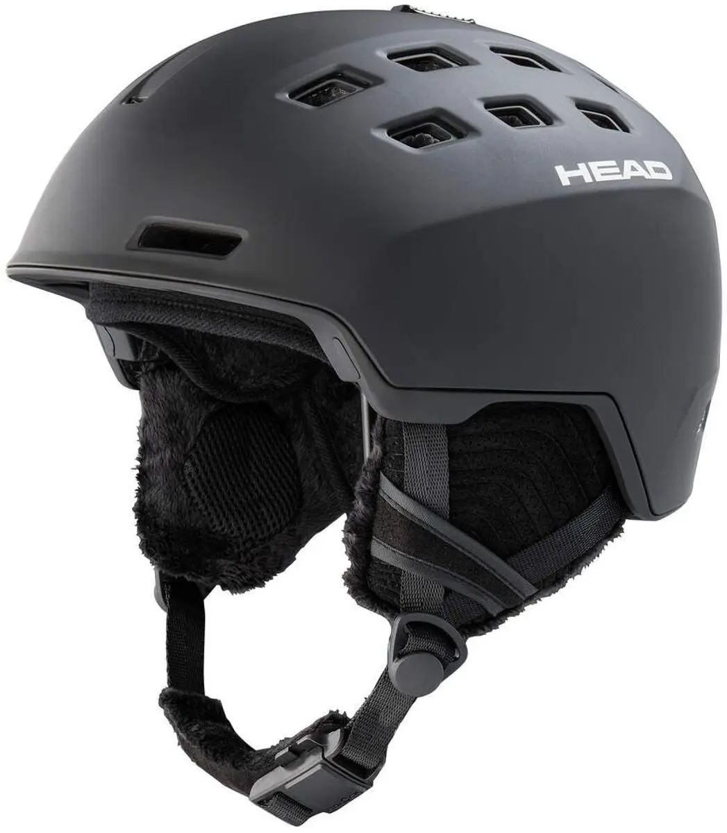 Head Rev Skihelm M/L
