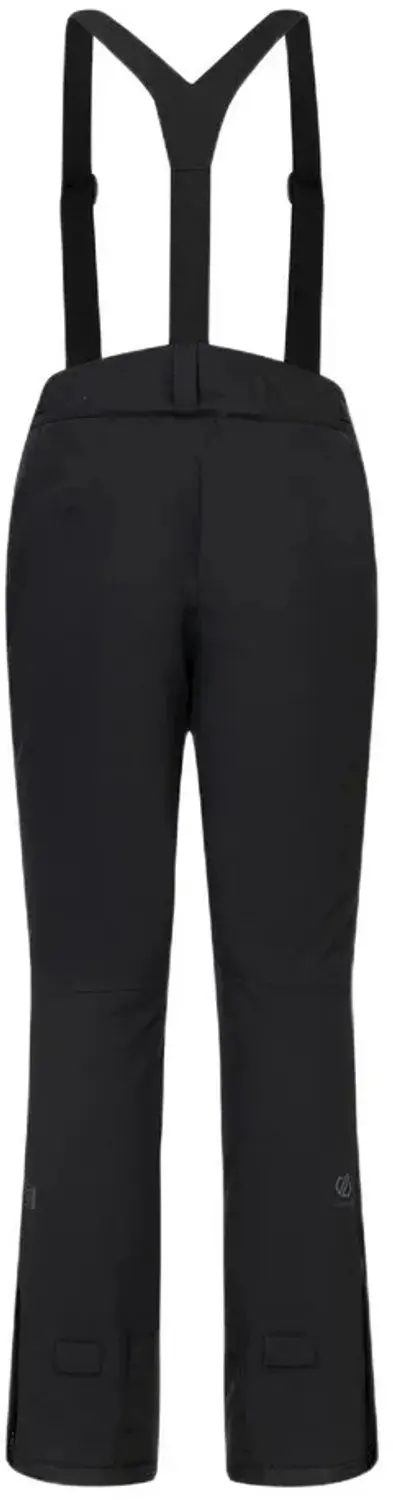 Dare2b Effused Insulated Ii Broek Zwart 38 / Regular Vrouw