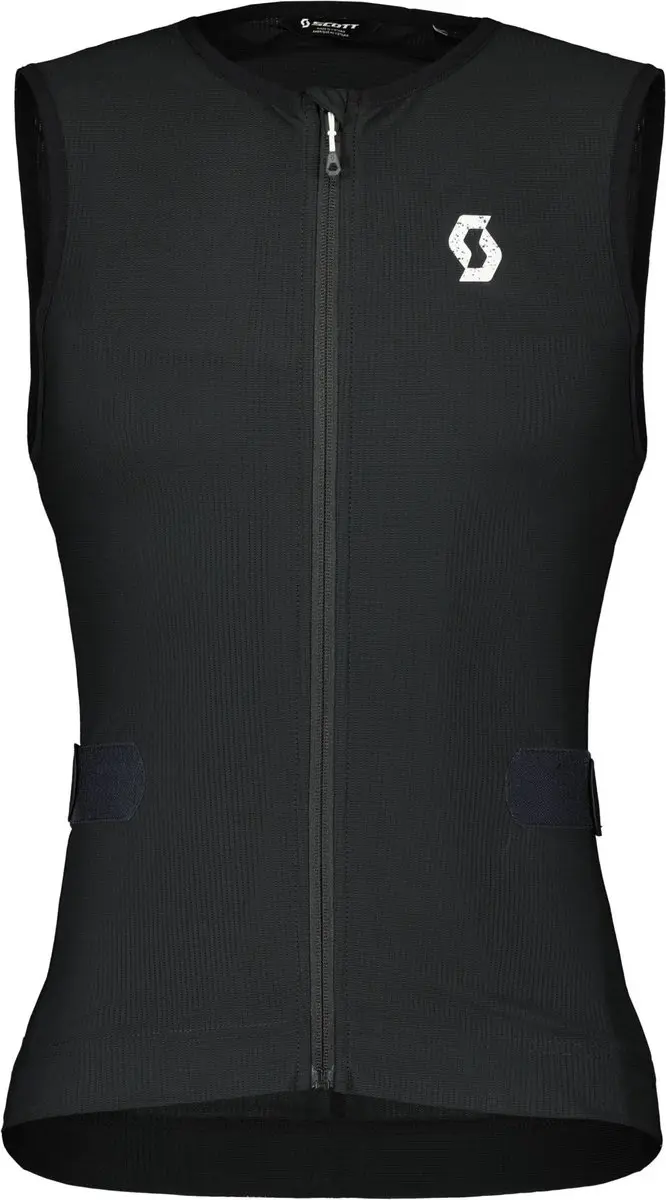Scott Airflow Rugbeschermer Vest Dames