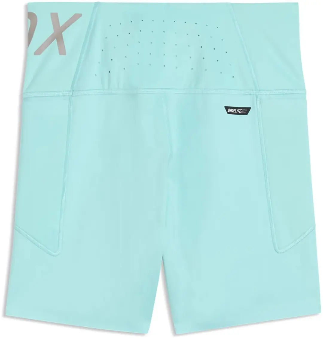 Puma x HYROX PWRMode 4" Korte Leggings - Intense Mint - afbeelding 4 van 4
