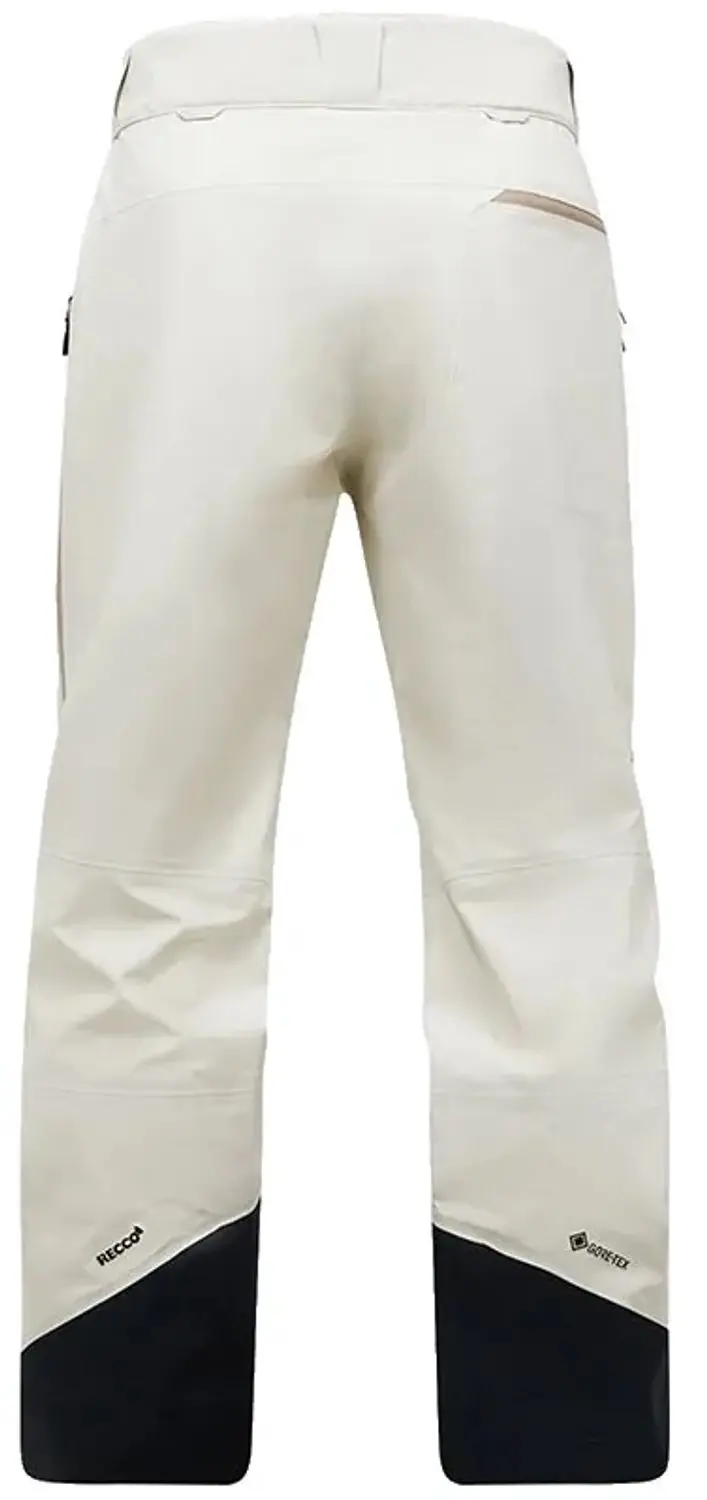 Peak Performance Alpine GORE-TEX 3L Broek - S - afbeelding 2 van 4