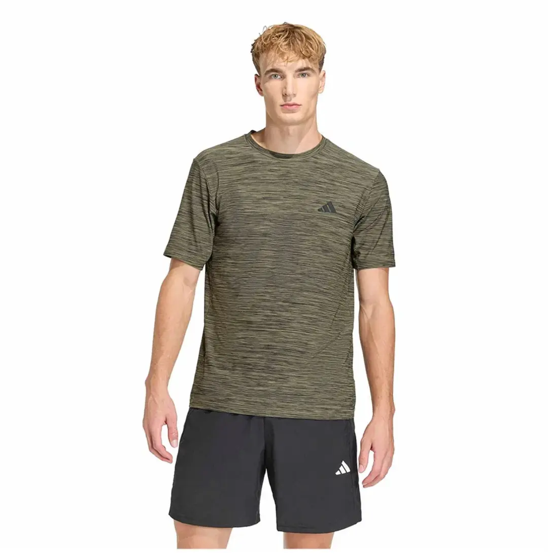 Adidas Workout Essentials Flex T-shirt