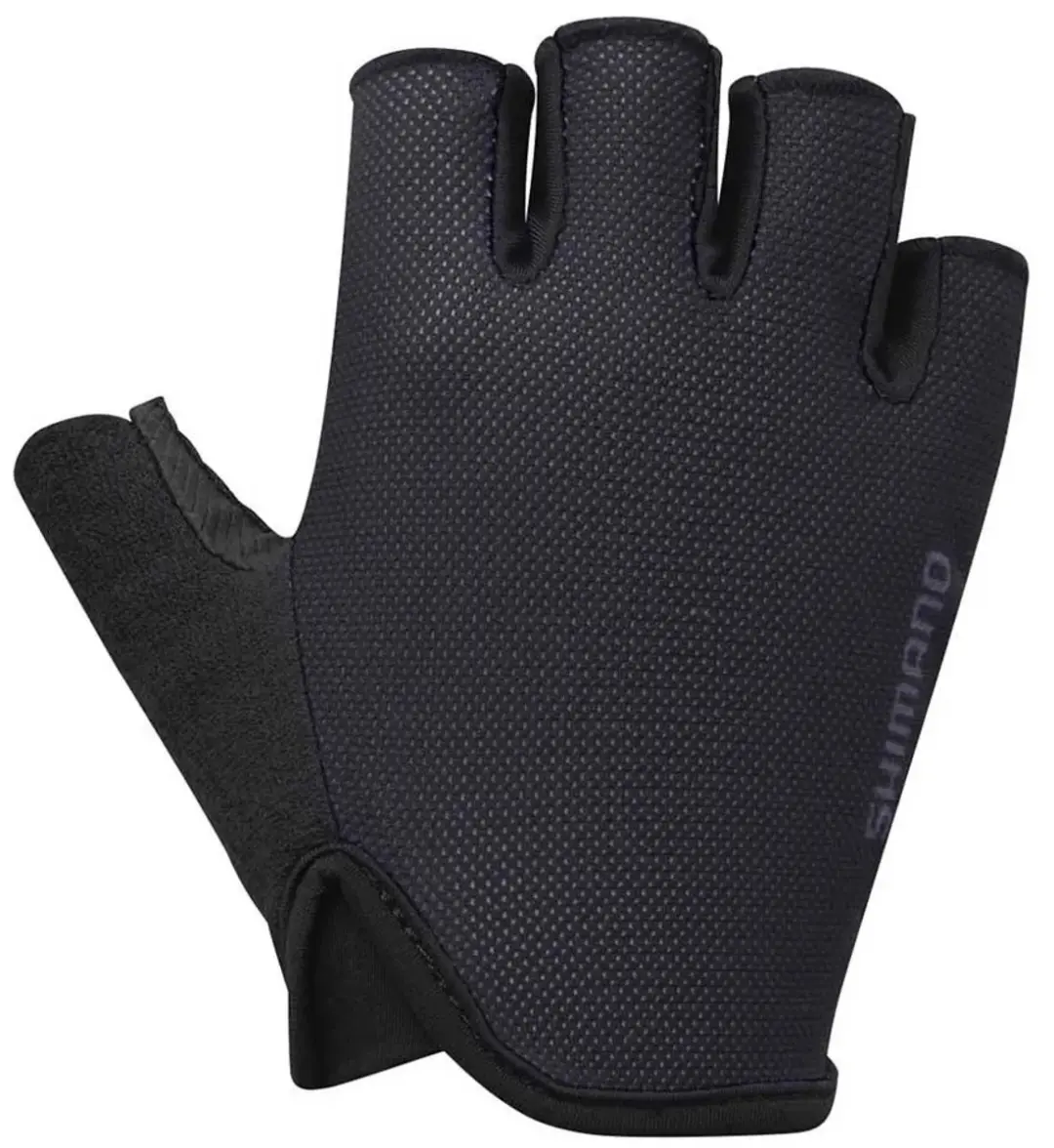 Shimano Airway Handschoenen - Zwart M - afbeelding 4 van 4