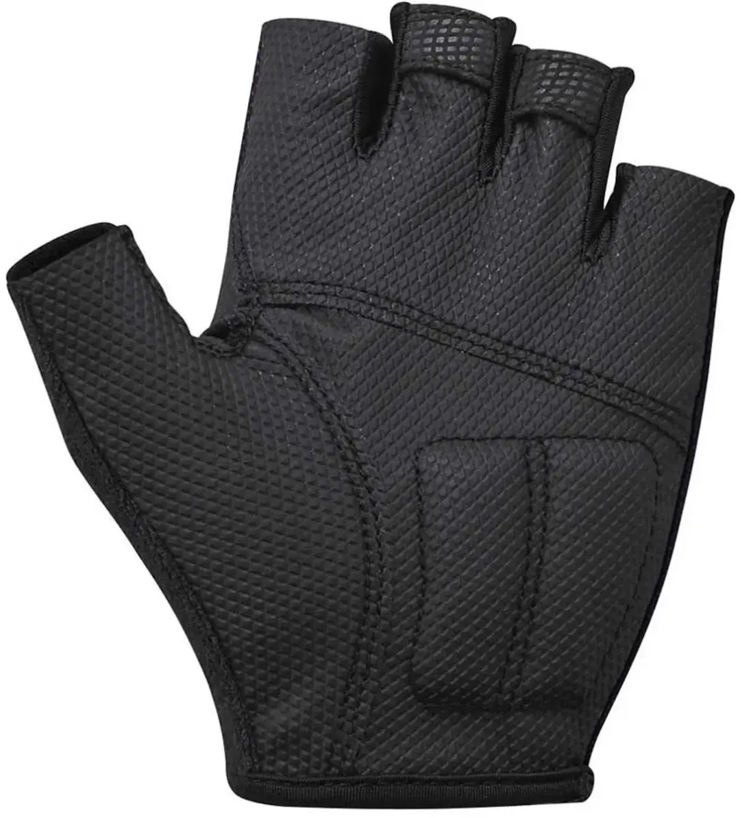 Shimano Airway Handschoenen - Zwart M - afbeelding 2 van 4
