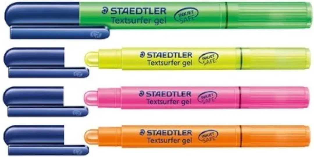 Staedtler Textsurfer Gel
