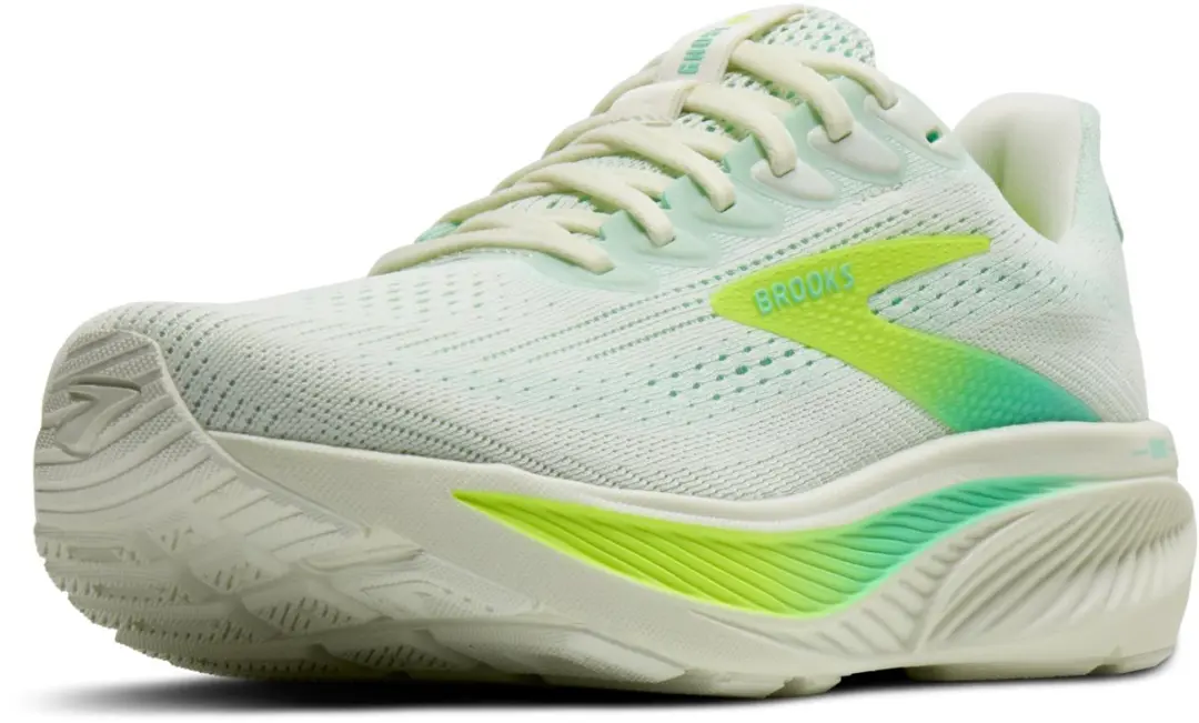 Brooks Ghost 17 Hardloopschoen Dames 36