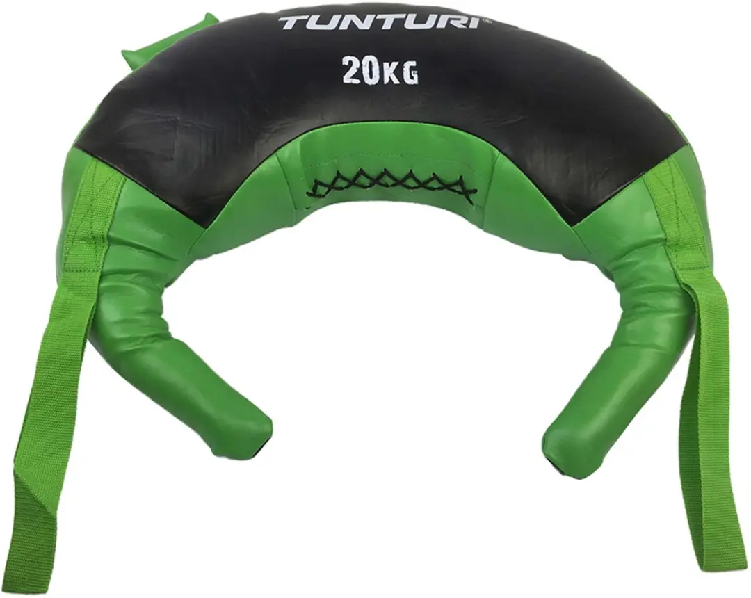 Tunturi Bulgarian bag gewicht 20kg