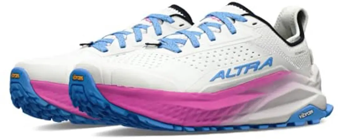 Altra Olympus 6 Trailrunningschoenen Dames 41