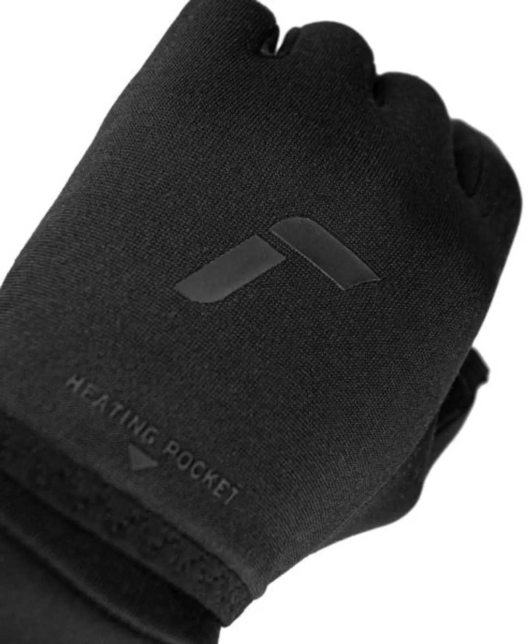 Reusch Heat Liner Touch-Tec Handschoenen - 8 - afbeelding 5 van 6