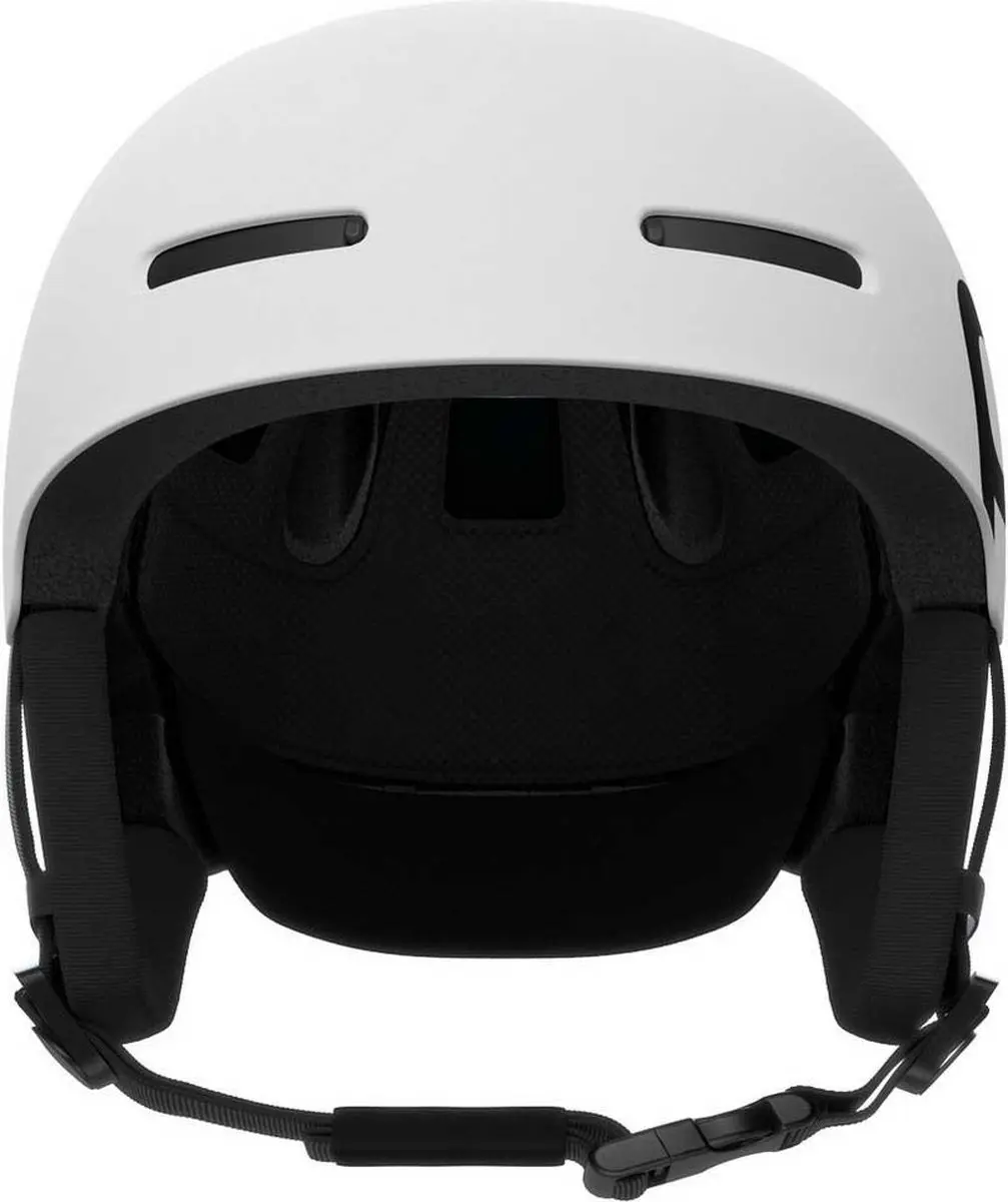 POC Auric Cut BC MIPS Helm - Hydrogen White - XL-XXL - afbeelding 5 van 6