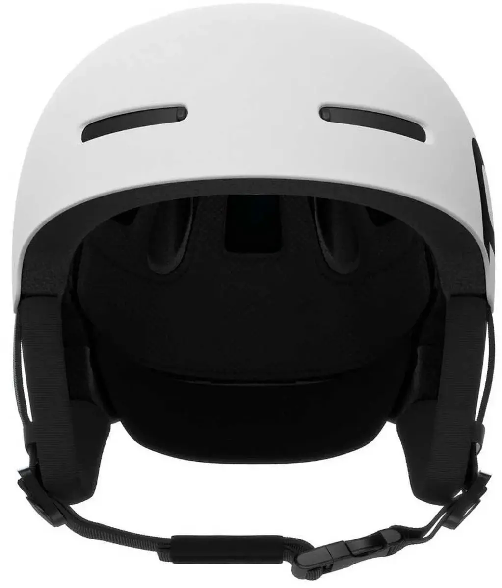 POC Auric Cut BC MIPS Helm - Hydrogen White - XL-XXL - afbeelding 6 van 6