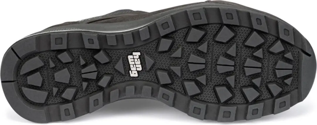 Hanwag Banks Low Bunion Lady GTX Wandelschoenen - Dames - afbeelding 6 van 6