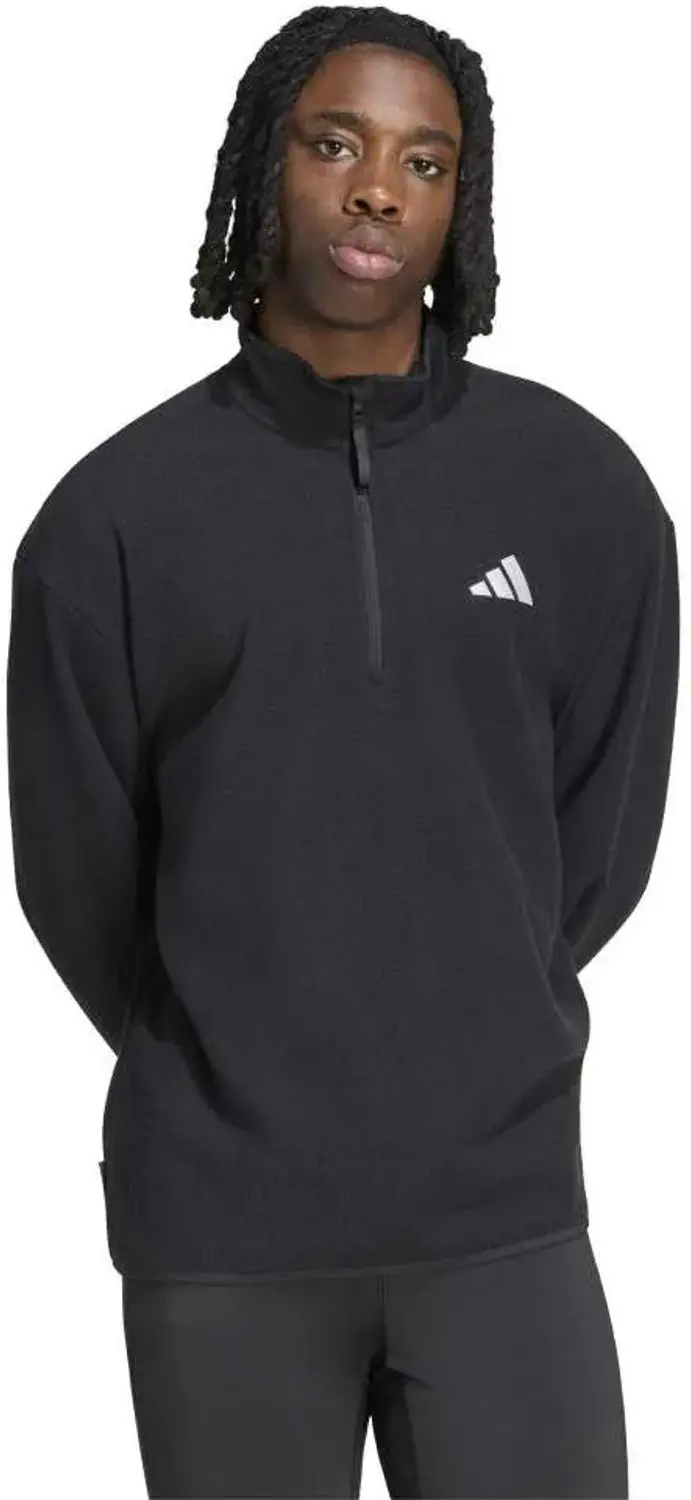Adidas Adi365 Essentials Fleece Sweatshirt