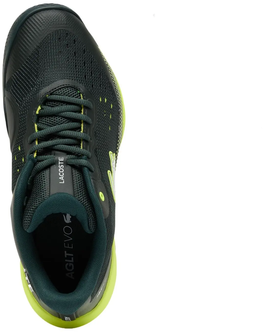 Lacoste AG-LT Evo Tennisschoenen - 42 - afbeelding 3 van 6