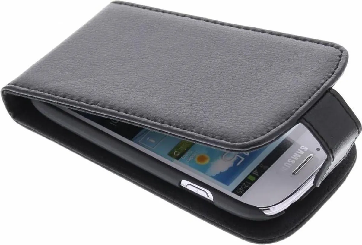 Samsung Flip Cover S3 Mini