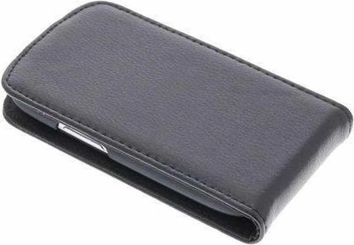 Samsung Flip Cover S3 Mini - Zwart