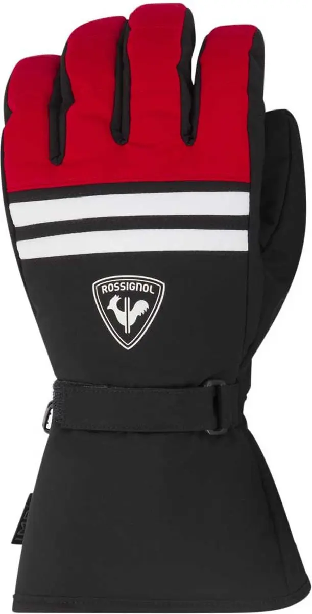 Rossignol Action Handschoenen