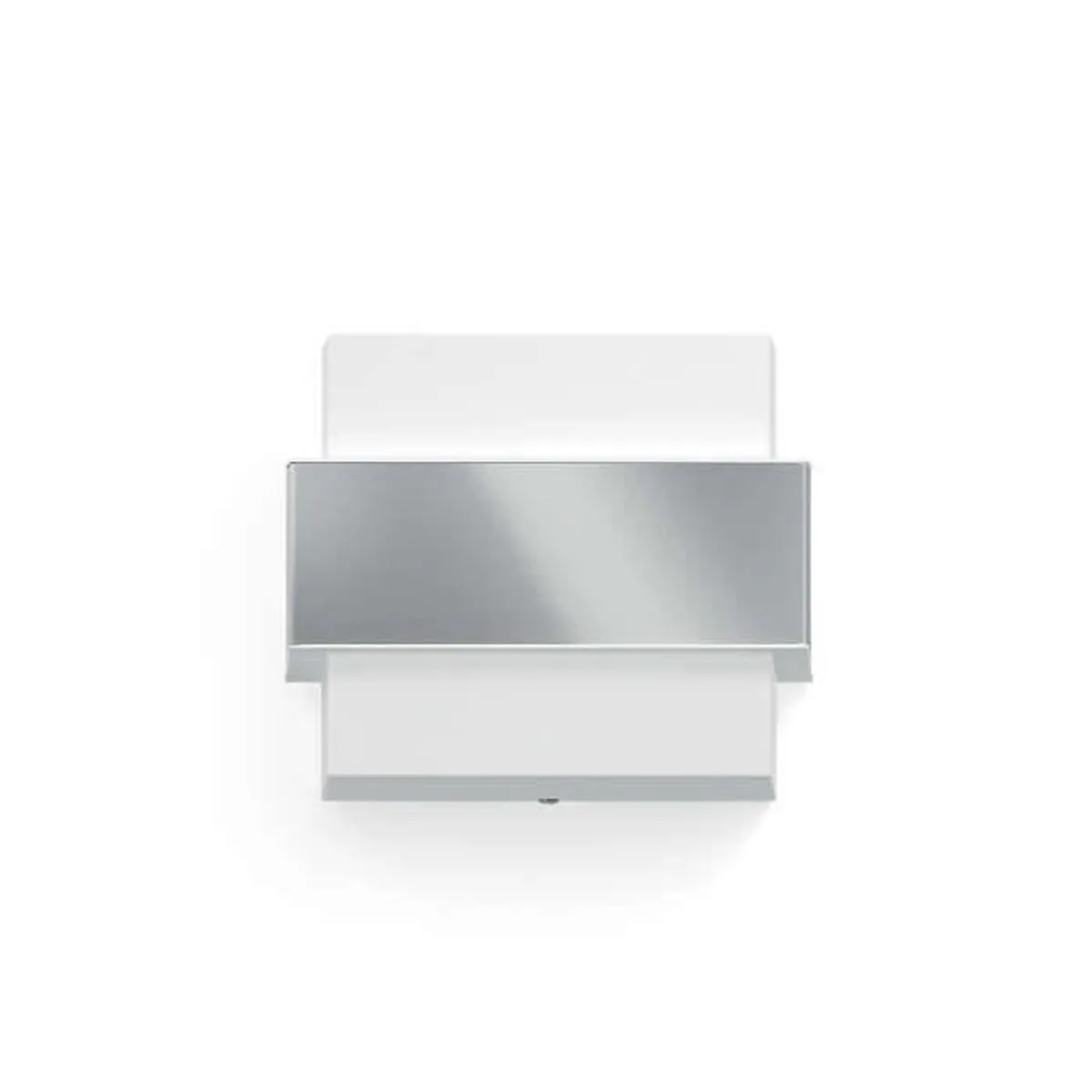 Philips Shovel Muurlamp - RVS - afbeelding 6 van 6