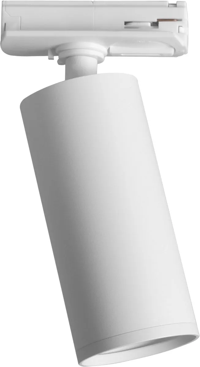LEDVION LED Railverlichting 1M - 1-Fase - Wit