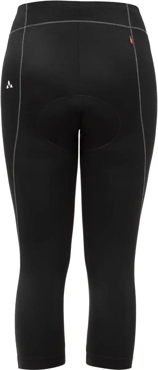 Vaude Active 3/4 Fietsbroek Dames - Maat 44 - afbeelding 2 van 6
