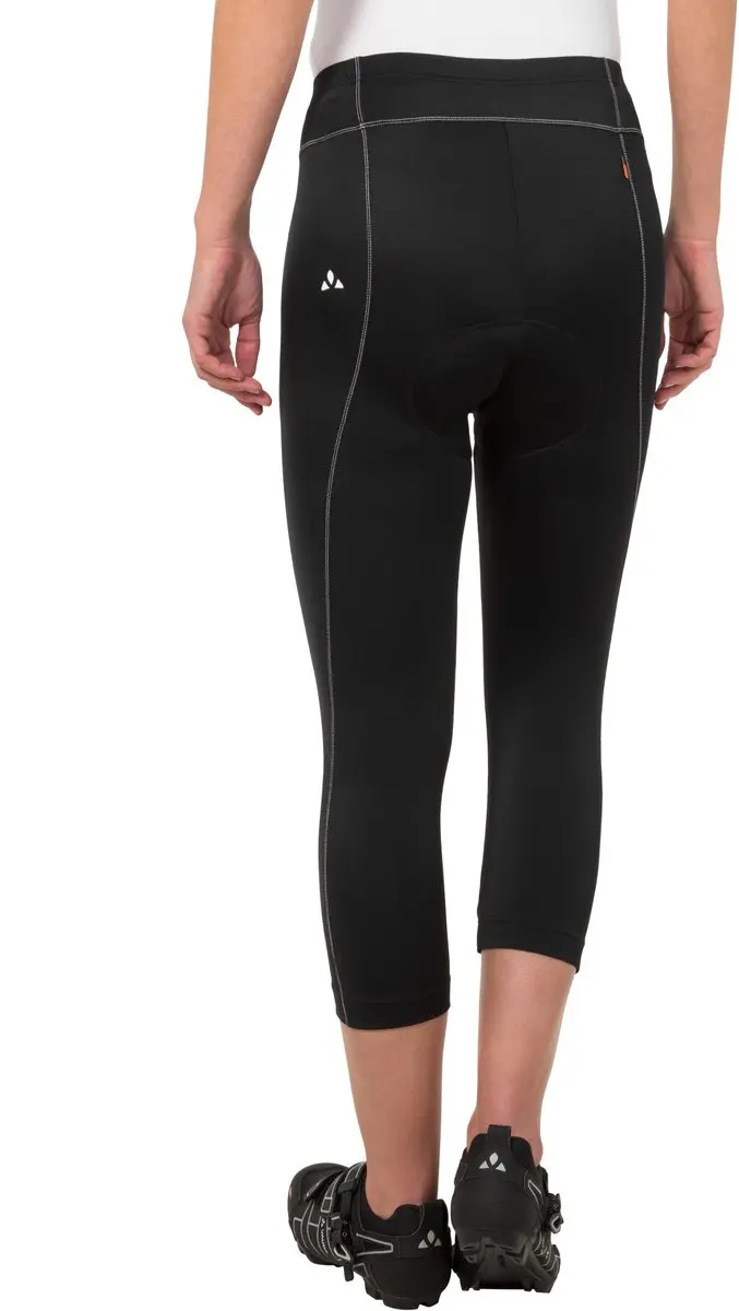 Vaude Active 3/4 Fietsbroek Dames - Maat 44 - afbeelding 6 van 6