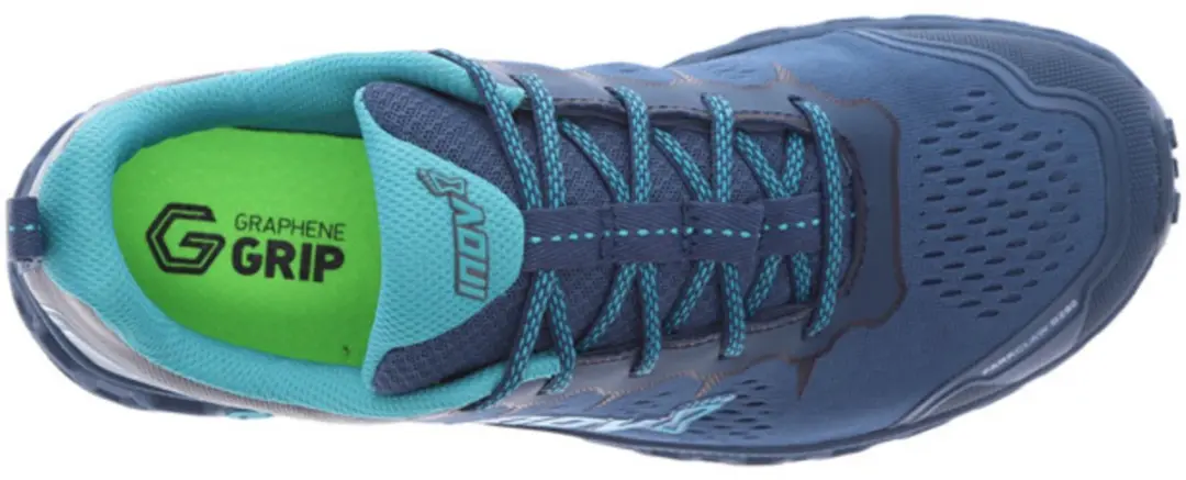Inov-8 Parkclaw G 280 Trailschoenen Dames - Navy - afbeelding 4 van 6