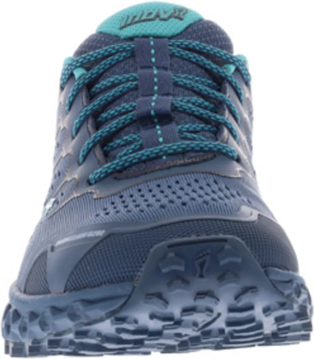Inov-8 Parkclaw G 280 Trailschoenen Dames - Navy - afbeelding 2 van 6