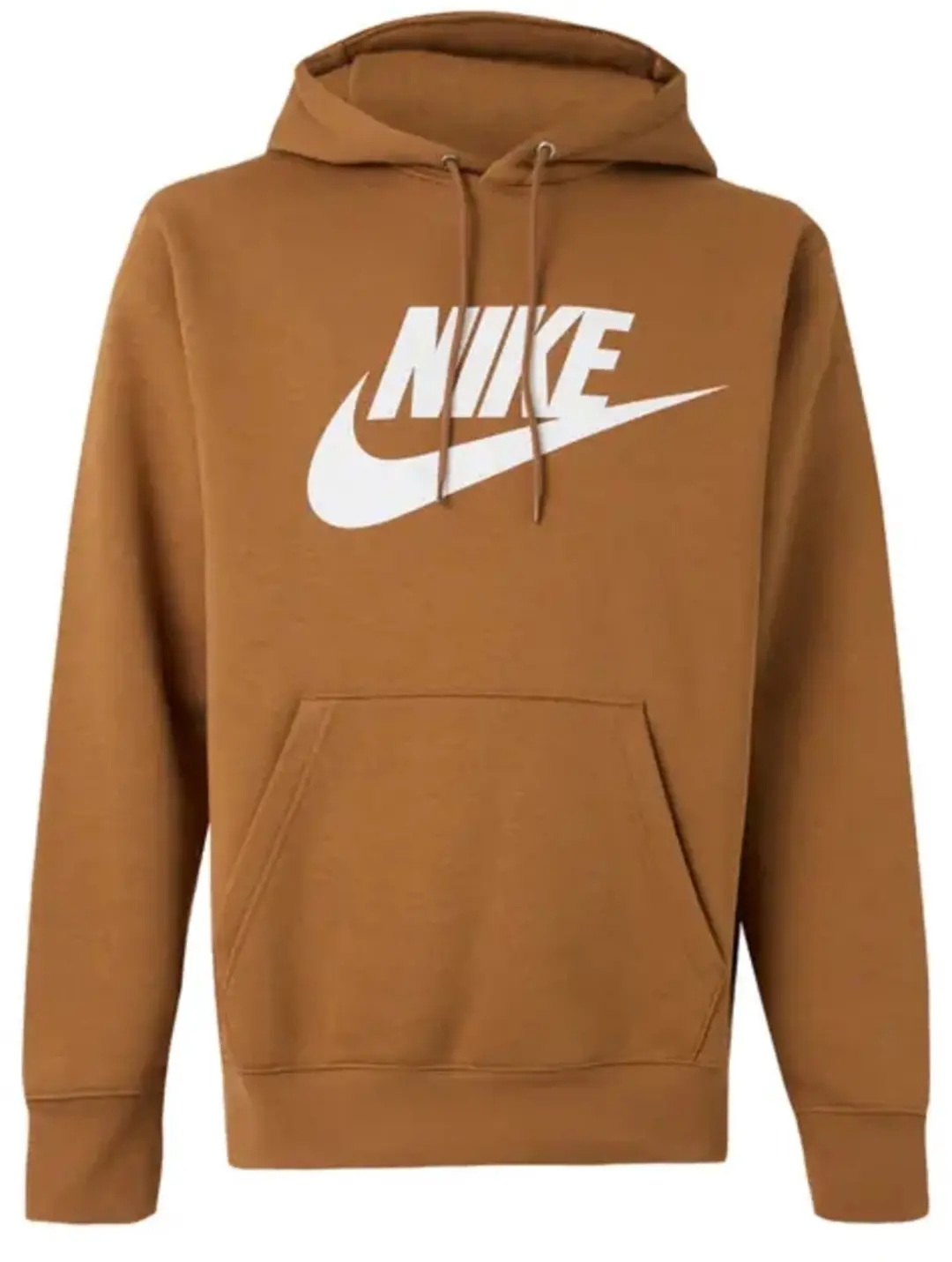 Nike Club Fleece Hoodie