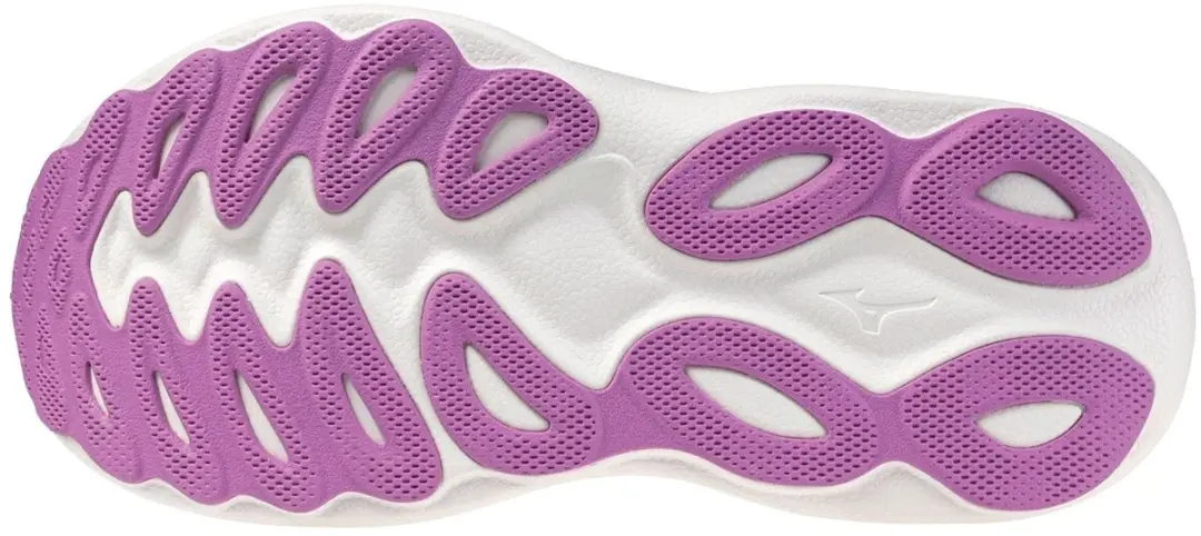 Mizuno Wave Sky 9 Wos Hardloopschoenen Dames - 41 - afbeelding 6 van 6