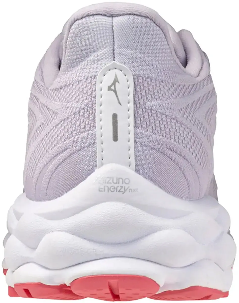 Mizuno Wave Sky 9 Wos Hardloopschoenen Dames - 41 - afbeelding 4 van 6