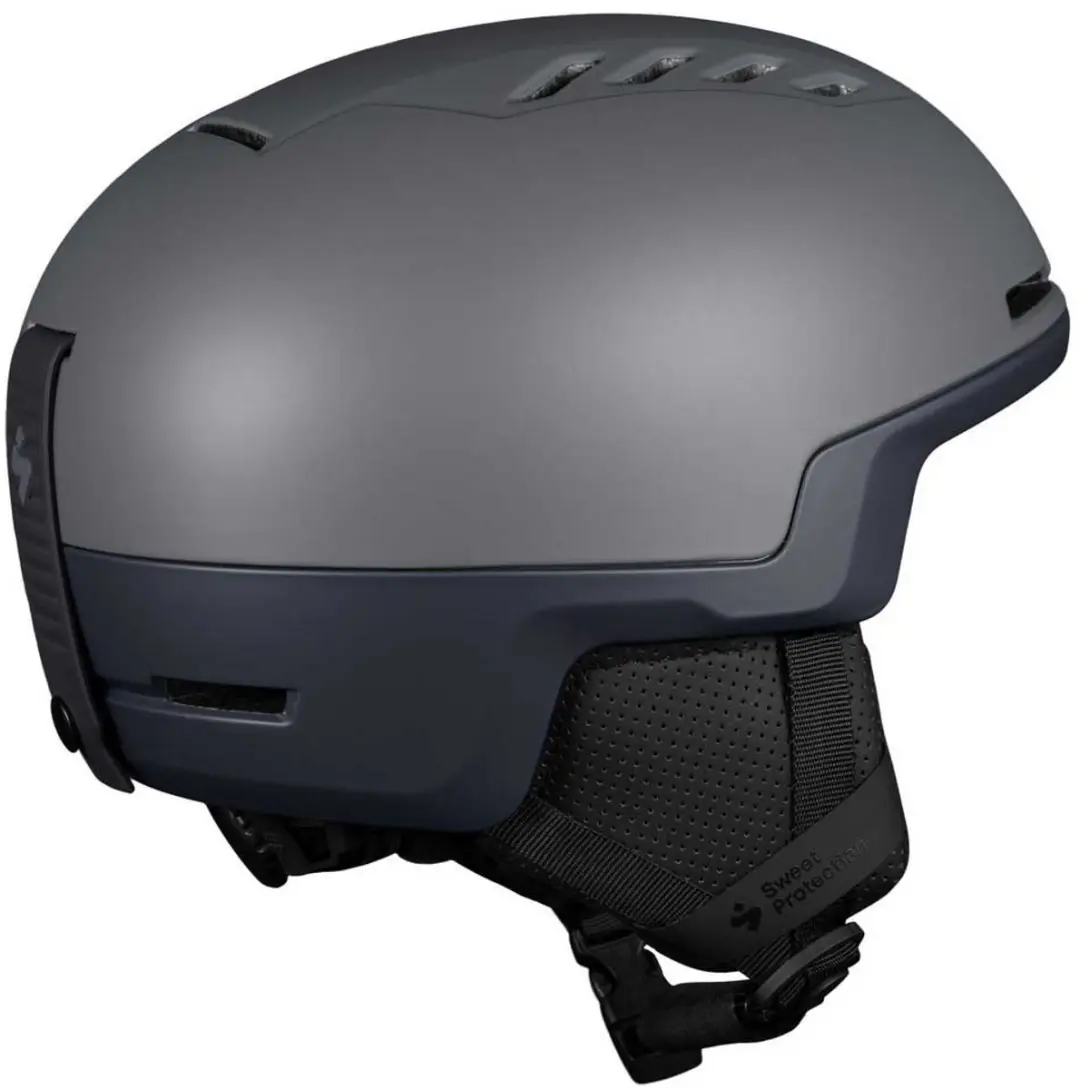 Sweet Protection Daymaker MIPS Helm - Grijs M-L - afbeelding 2 van 6