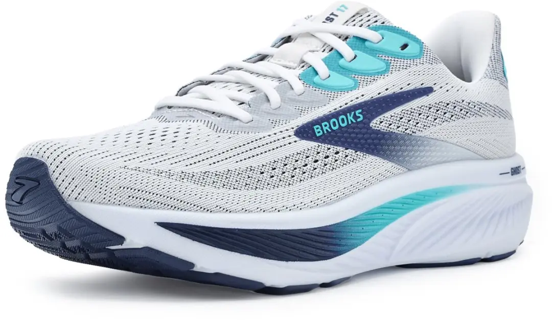 Brooks Ghost 17