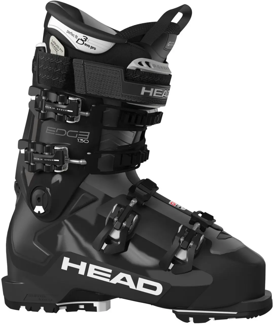 Head EDGE 130 HV GW
