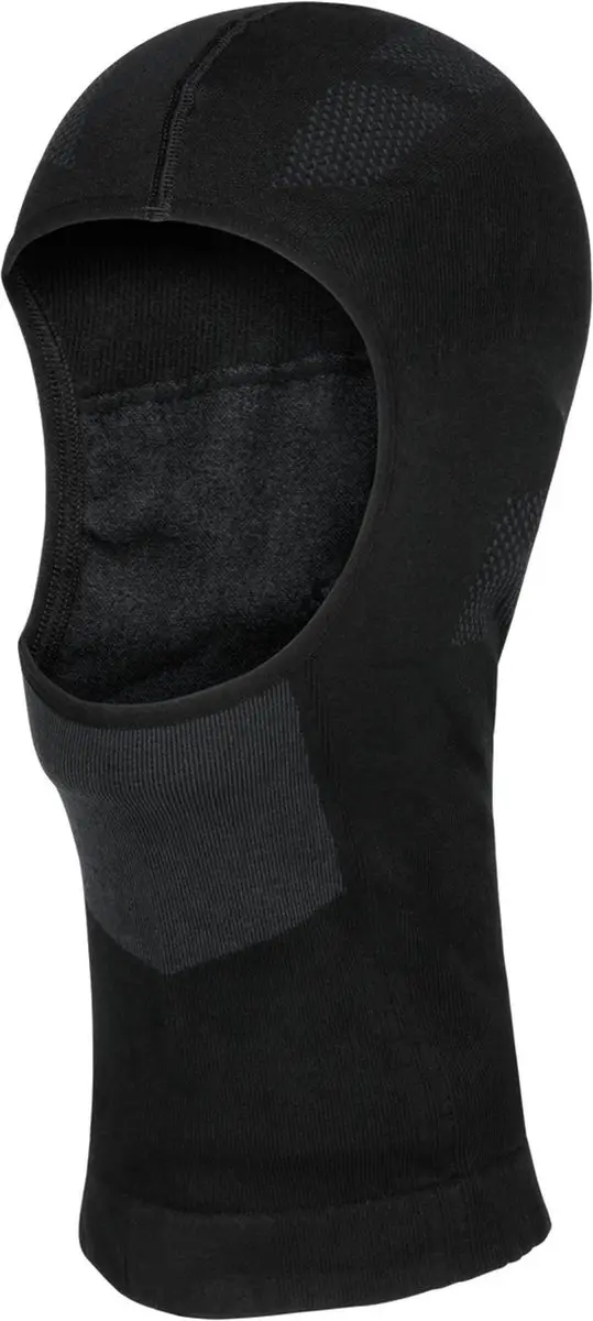 ODLO Evolution Warm Bivakmuts - Zwart - afbeelding 4 van 6