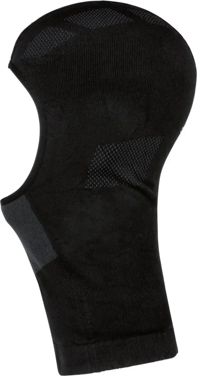 ODLO Evolution Warm Bivakmuts - Zwart - afbeelding 6 van 6