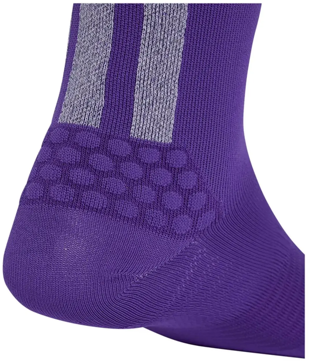 Adidas KU5369 Sokken - Paars - EU 43-45 - afbeelding 4 van 4
